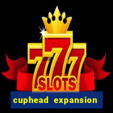 cuphead expansion 1.3 download